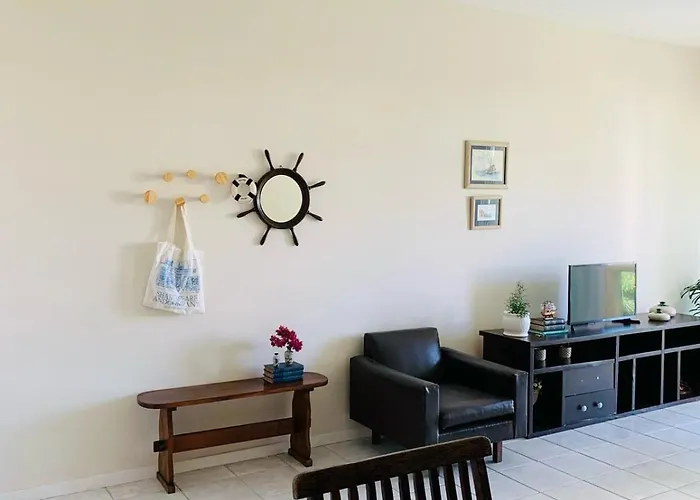 Apartamento A 2 Minutos Da Praia, Na Prainha Em Arraial Do Cabo