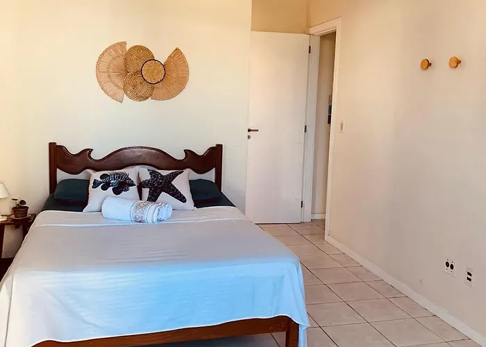 Apartamento A 2 Minutos Da Praia, Na Prainha Em Arraial Do Cabo