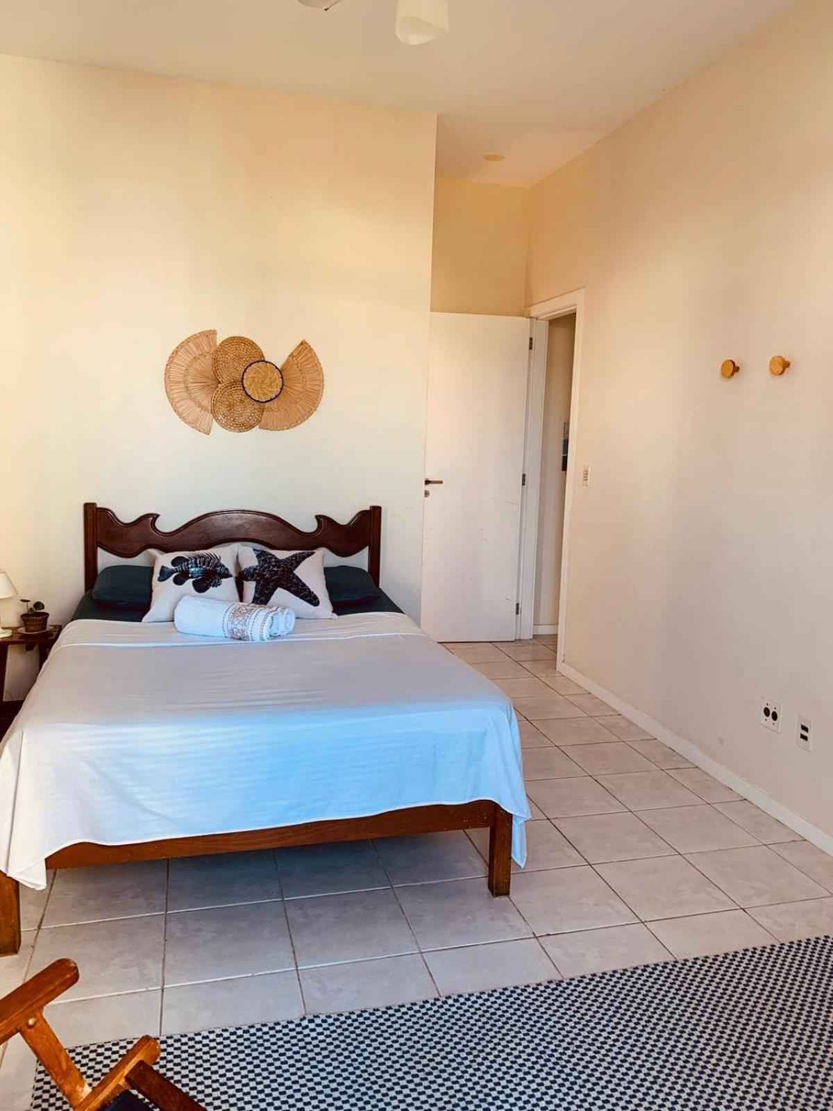 Casa de Férias A 2 Minutos Da Praia, Na Prainha Em