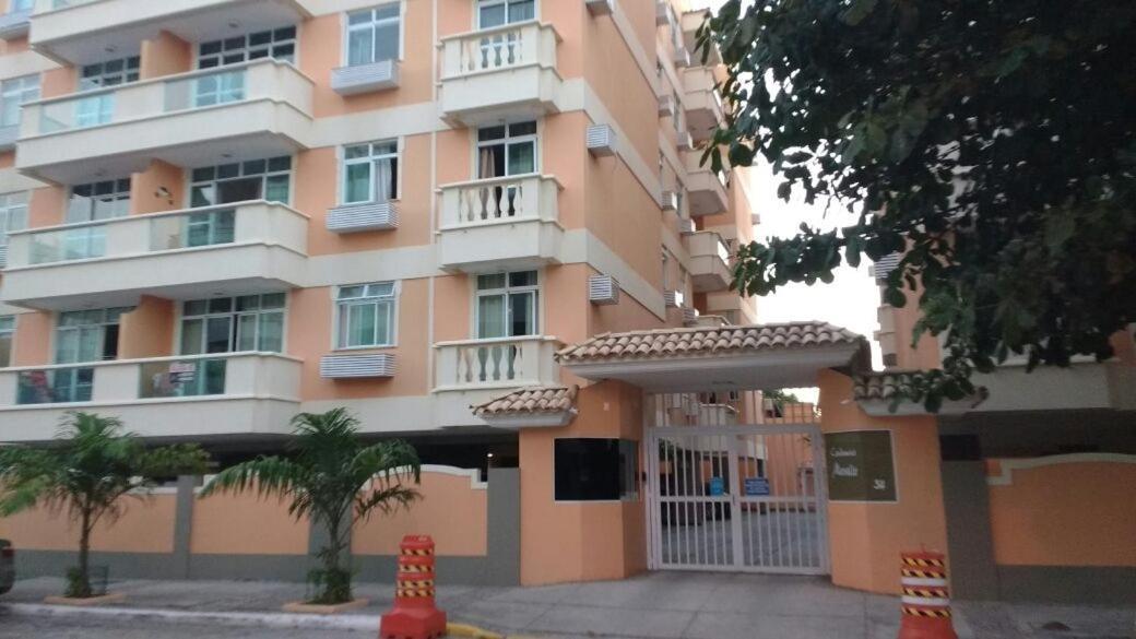 Casa de Férias A 2 Minutos Da Praia, Na Prainha Em Arraial do Cabo