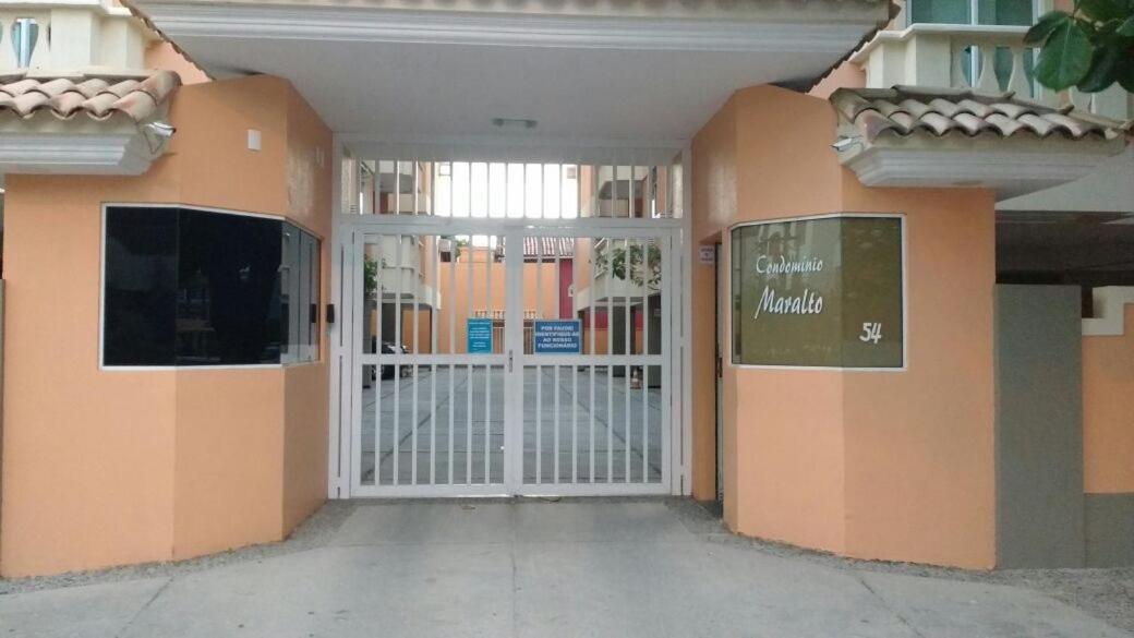 Casa de Férias A 2 Minutos Da Praia, Na Prainha Em Arraial do Cabo